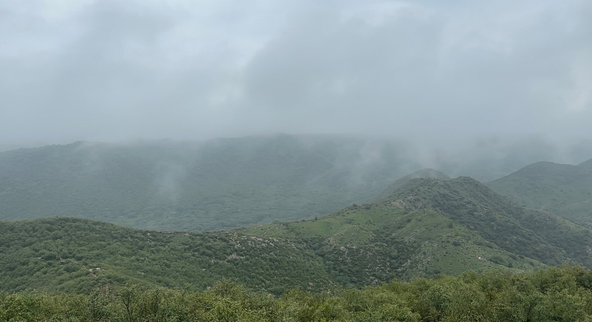 Kedarnath Trek - Jaipur